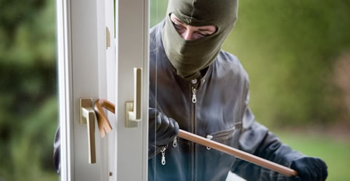 Gebouwenbeheer en Inbraakdetectie