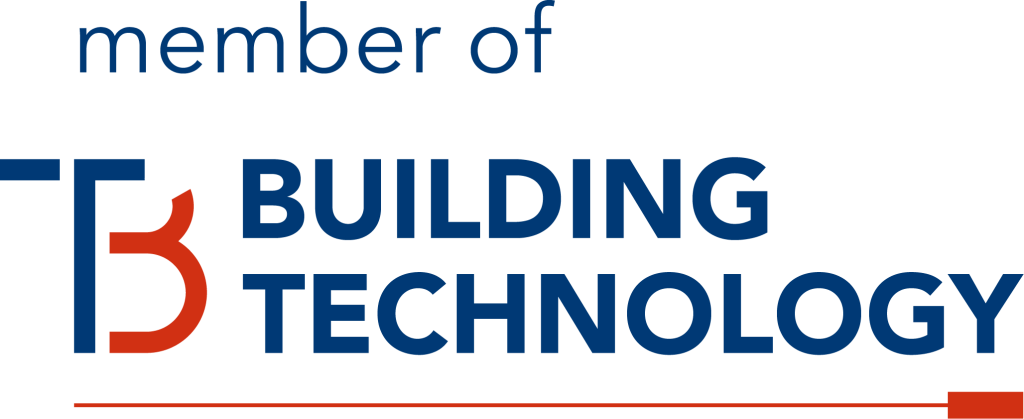 Etivdv member of Building Technology