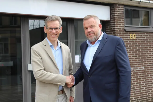 Watchguard Security maakt deel uit van Building Technology